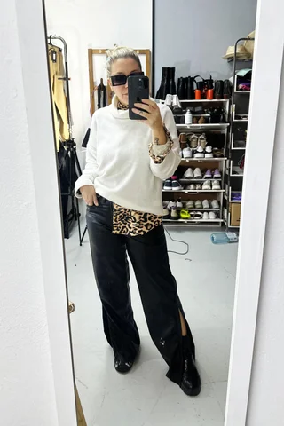 Sweater Owono - Vista 4