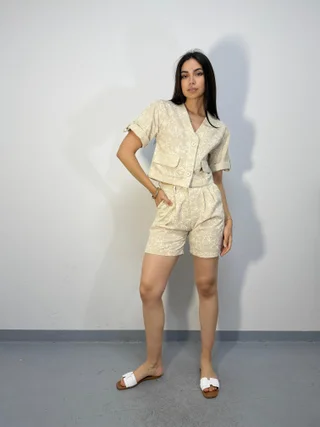 Bermuda Cinelli - Vista 1