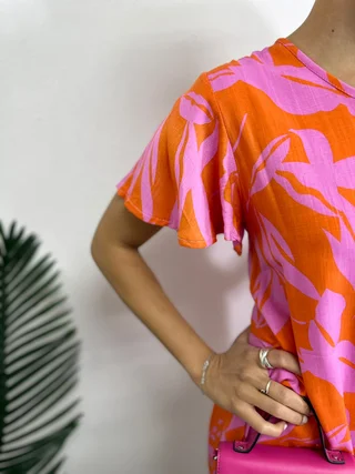 Vestido Nusa - Vista 5