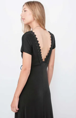 Vestido Friends - Vista 2