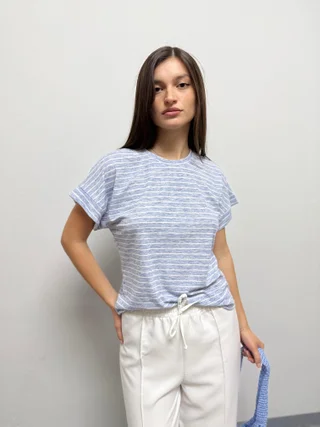 Remera Dijon - Vista 4