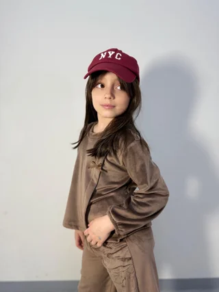 Buzo Girasol - Vista 1