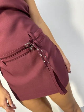 Vestido Rosetta - Vista 6