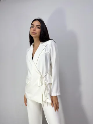 Blazer Anita - Vista 1