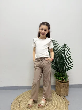 Pantalón Marcy - Vista 1