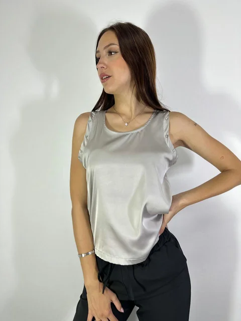 Blusa Coruña