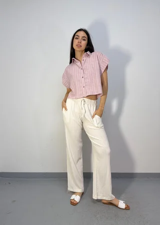 Camisa Roger - Vista 2