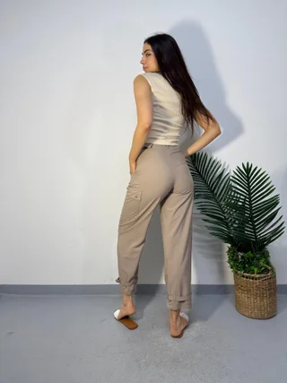 Remera Olivia - Vista 5