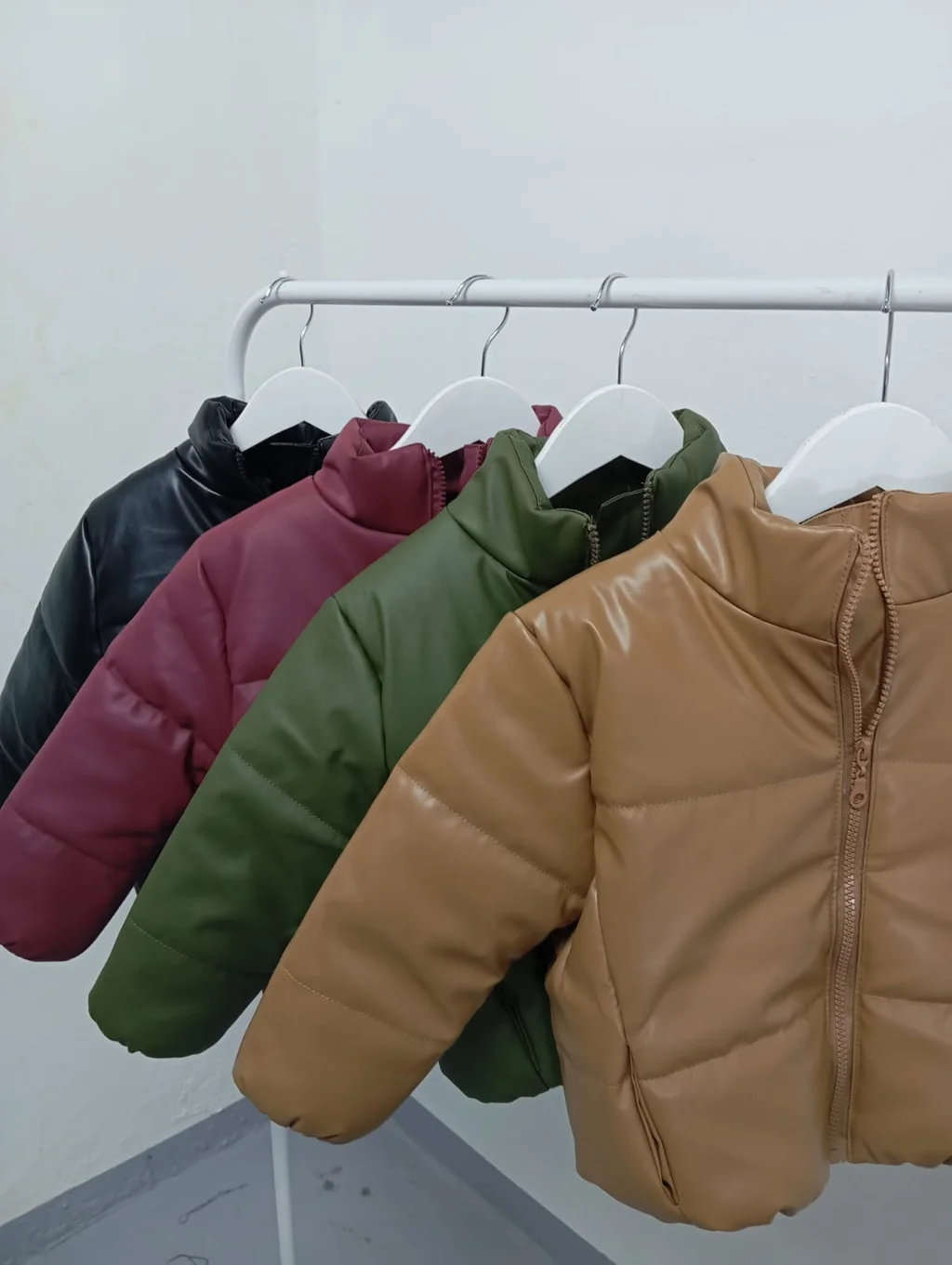 Campera Fresno