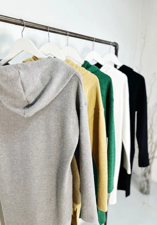 Sweater Carson - Vista 3