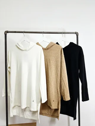 Sweater Poison - Vista 6