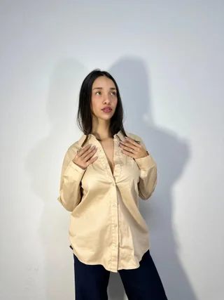 Camisa Gianella - Vista 4