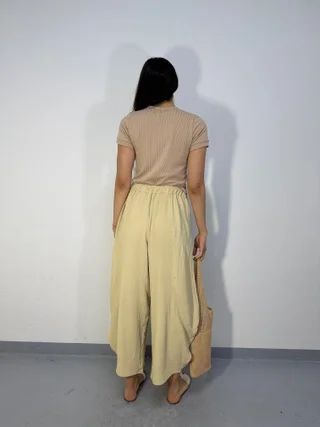 Pantalón Paola - Vista 3