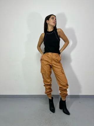 Babucha Luppi - Vista 6