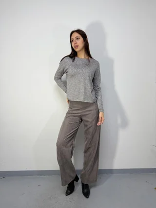 Sweater Carolina - Vista 3