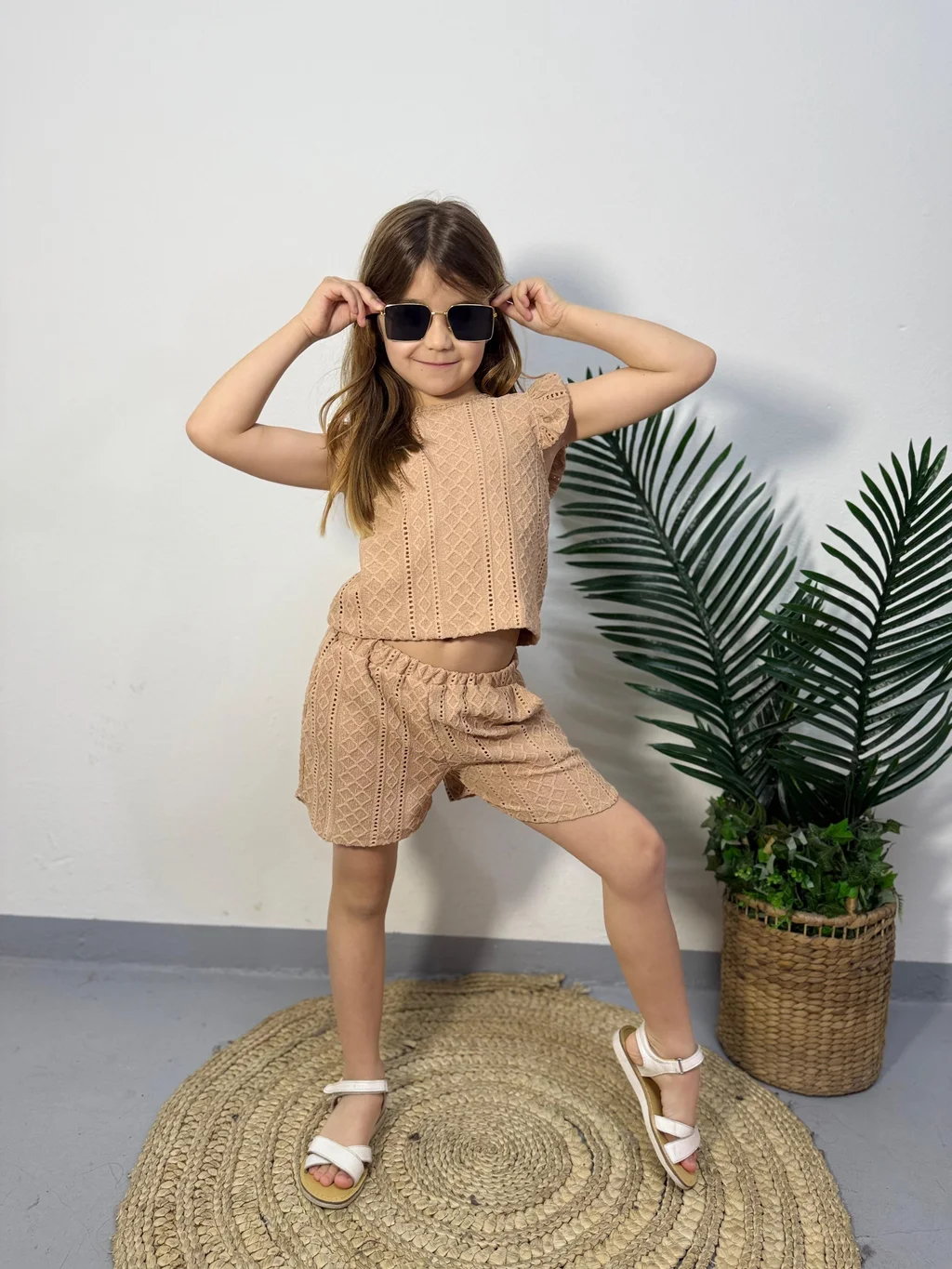 Blusa Masha