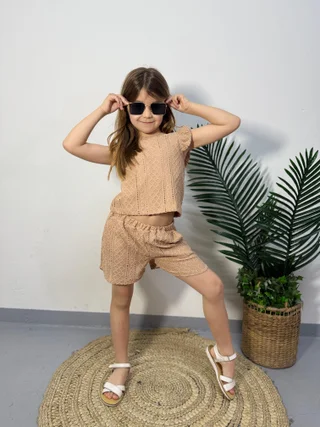 Blusa Masha - Vista 3