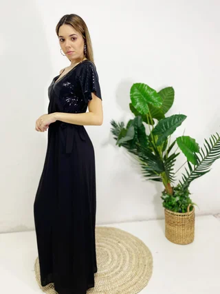 Vestido Stream - Vista 6