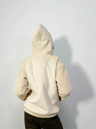 Buzo Beronia - Vista 5