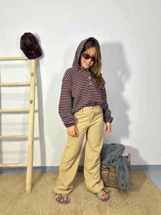 Pantalón Petunia - Vista 5