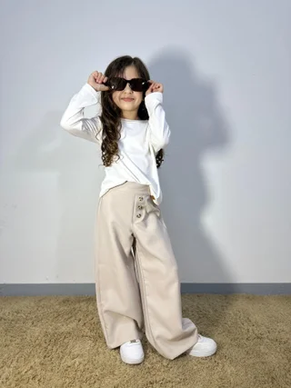 Pantalón Yuca - Vista 2