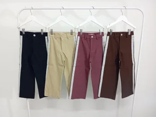 Pantalón Aloe - Vista 2