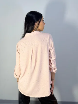 Camisa Meghan - Vista 5