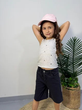 Musculosa Catra - Vista 6