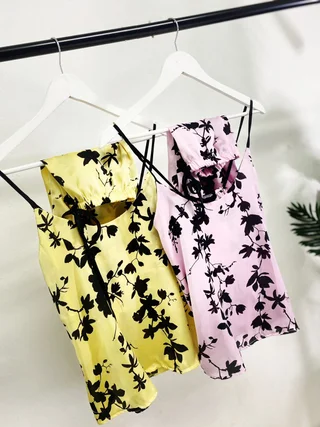 Pijama Zizi - Vista 6