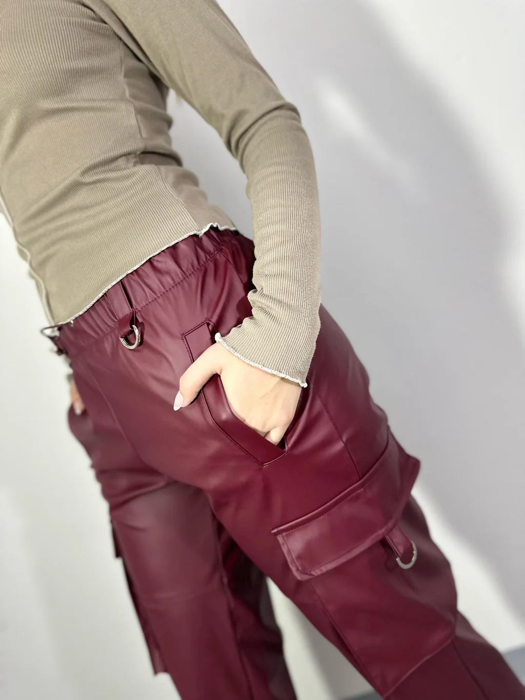 Pantalón Queta