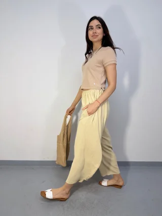 Pantalón Paola - Vista 5