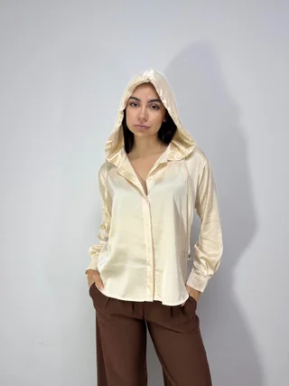 Camisa Billie - Vista 3