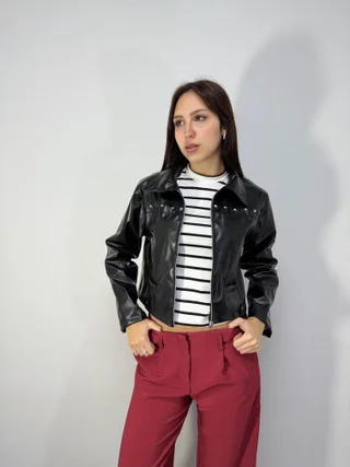 Campera Abba - Vista 2