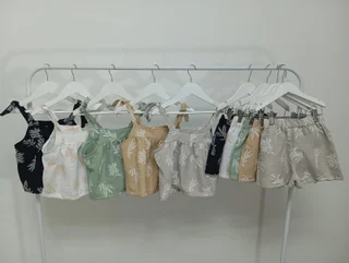 Short Patán - Vista 2