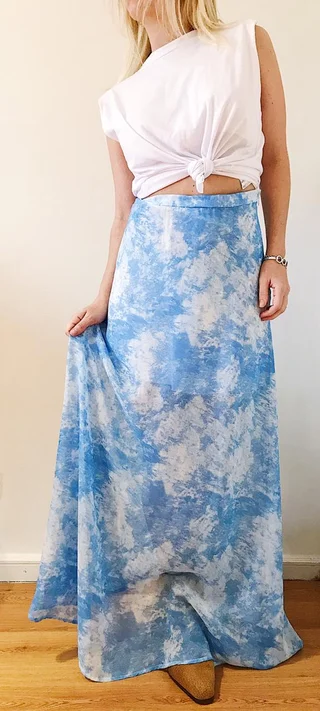 Falda Life - Vista 4