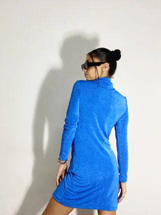 Vestido Shania - Vista 4