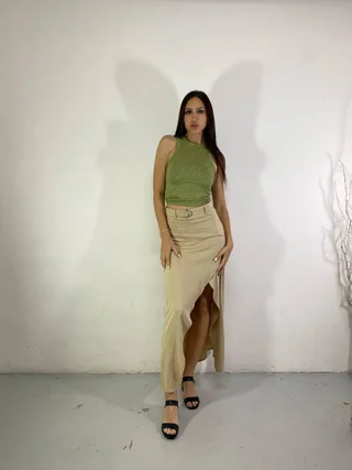 Falda Guadalajara - Vista 2