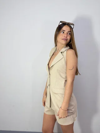 Short Turizo - Vista 5