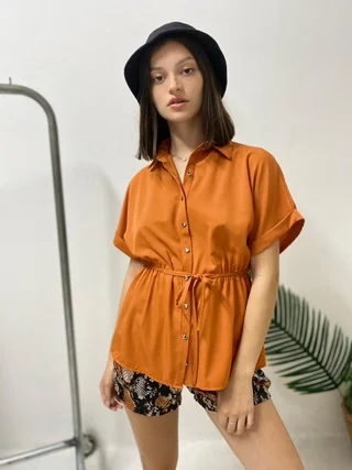 Camisa Suculenta - Vista 1