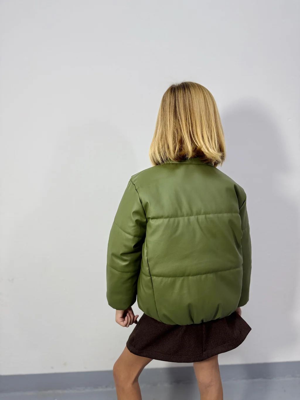Campera Fresno
