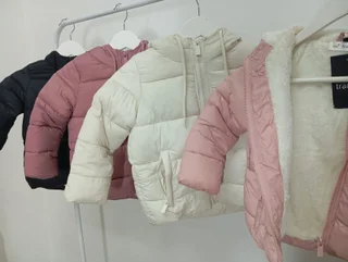 Campera Calatea - Vista 3