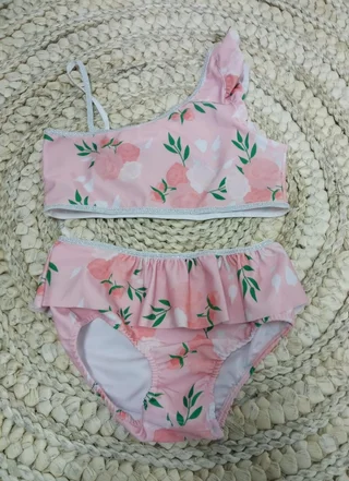 Bikini Rosita - Vista 4