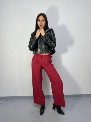 Campera Abba - Vista 4