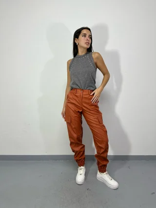 Babucha Luppi - Vista 2