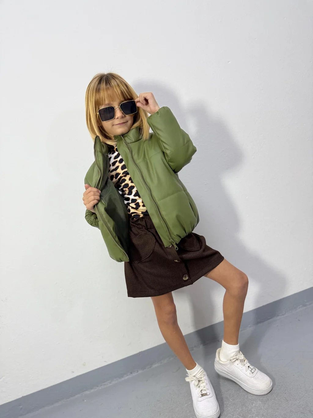 Campera Fresno