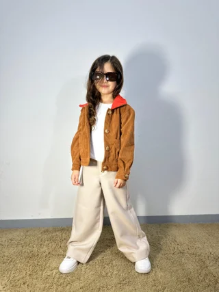 Pantalón Yuca - Vista 5