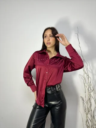 Camisa Hidelita - Vista 1