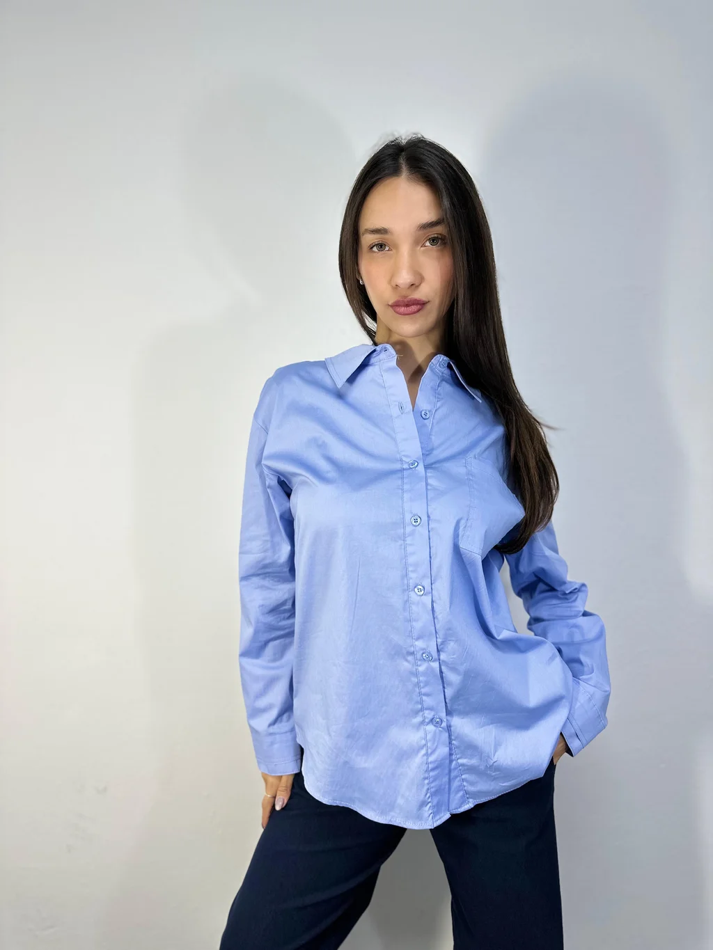 Camisa Gianella