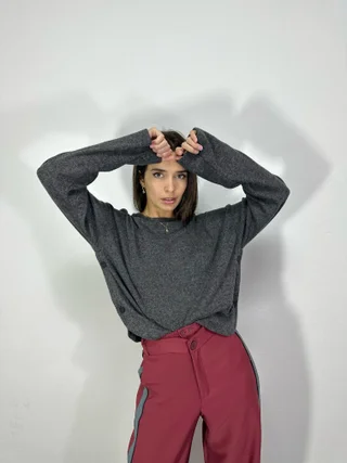 Sweater Sabina - Vista 4