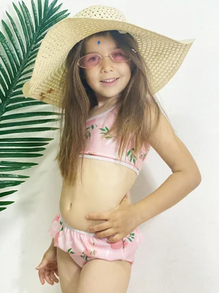 Bikini Rosita - Vista 2